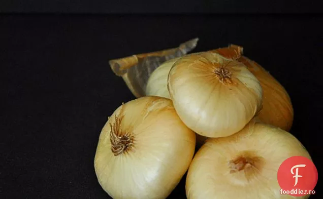 Miere Balsamică Prăjită Cipollini Ceapă