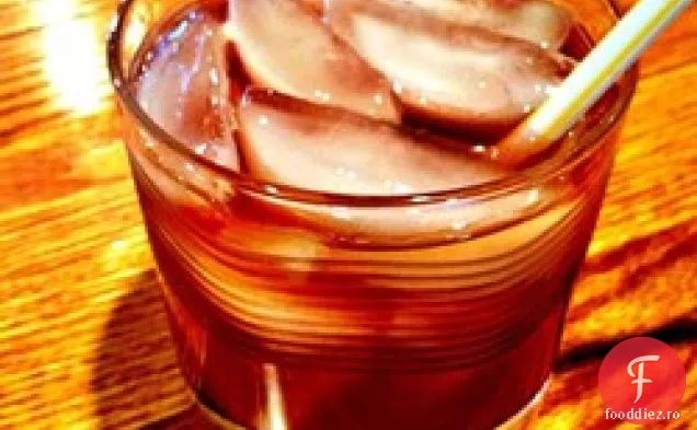 Cocktailul Grateful Dead