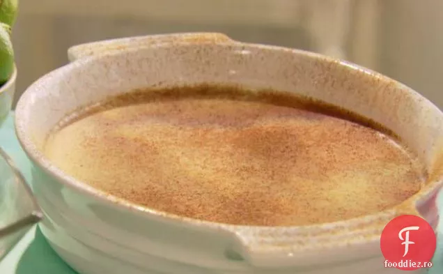 Budinca de porumb favorită a lui Jhessyka