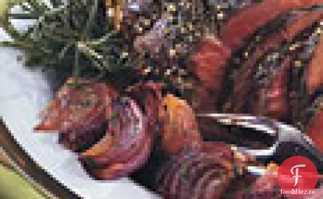 Ceapă Prăjită Balsamică