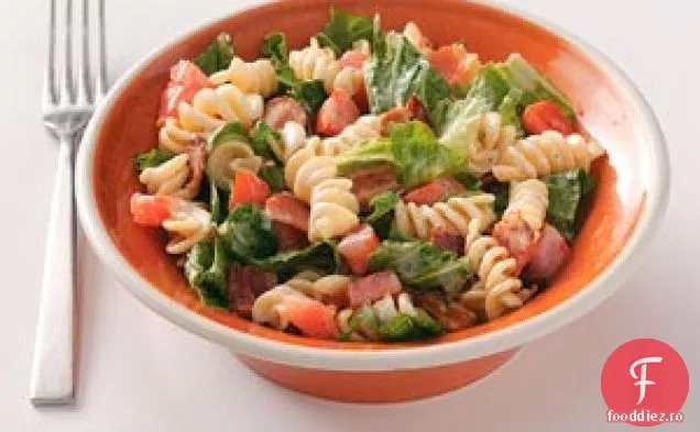 Salata BLT