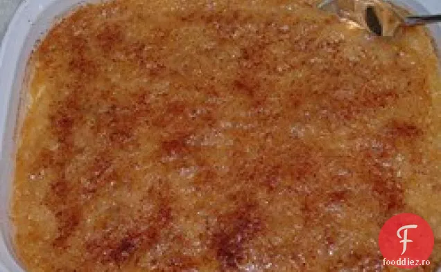 Ananas copt