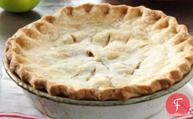 Plăcintă cu mere din statul Washington