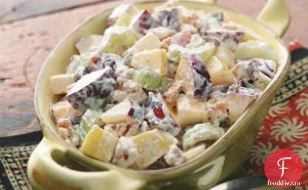 Salata Waldorf