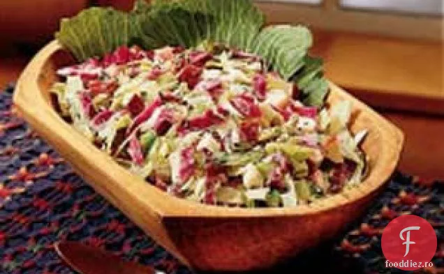 Ruby Slaw