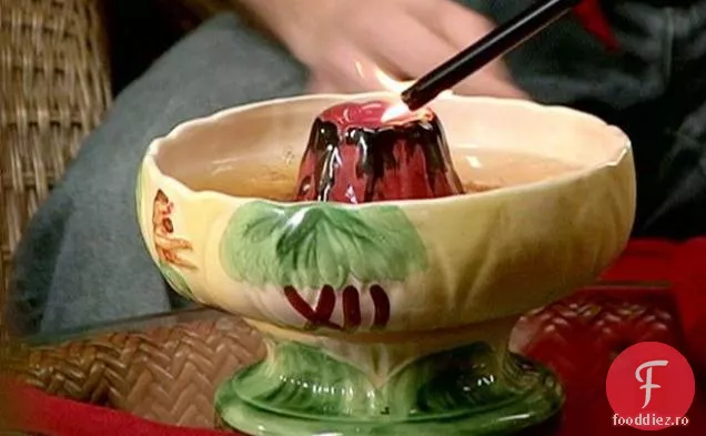 Punch hawaian pentru luna de miere