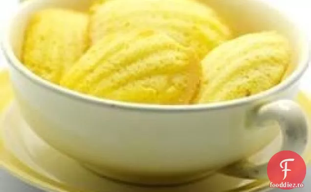 Madeleine de lamaie