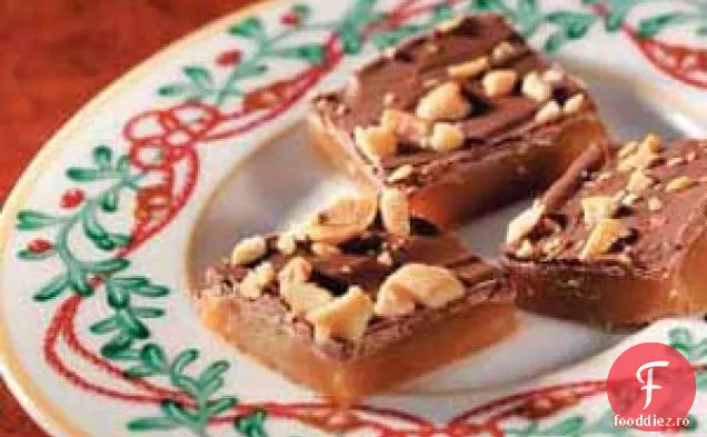 Înghețată Sundae Caramel