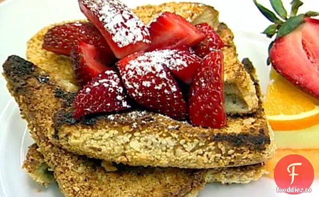 Pain Perdu