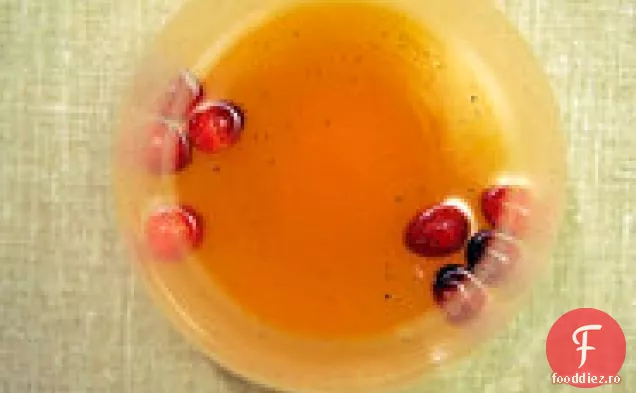 Antipasto De Ardei Prăjit