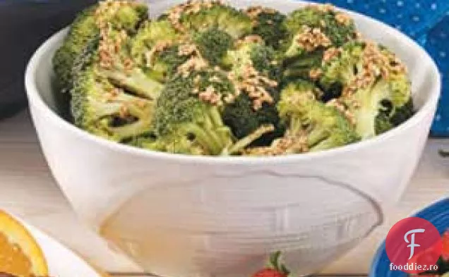 Broccoli usor de susan