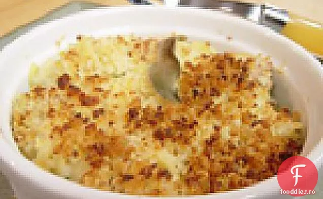 Turcia Tetrazzini Crisp