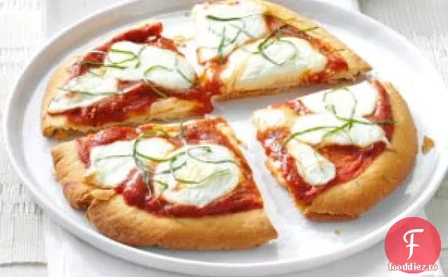 Pizza personală Margherita