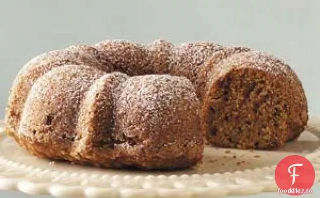 Cel mai bun tort cu fulgi de ovăz al meu