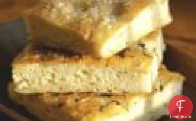 Ceapă Focaccia