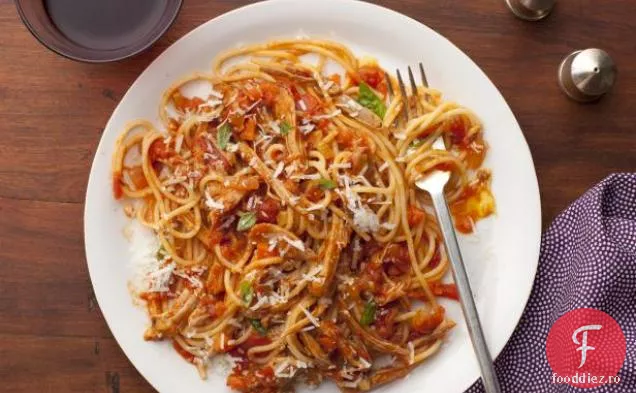 Turcia Bolognese