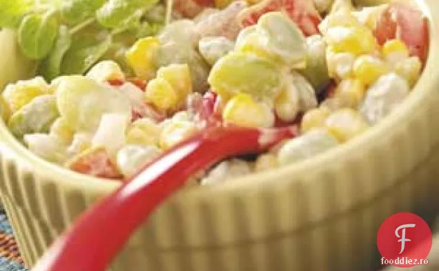 Succotash cremos