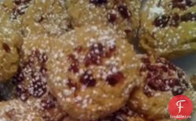 Fursecuri cu dovleac IV