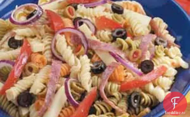 Salată de paste Deli-Style
