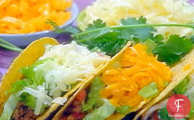 Tacos Picadillo (sau dacă se scrie Pecadillo înseamnă