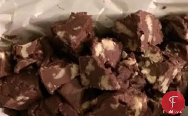 Mom's Fudge