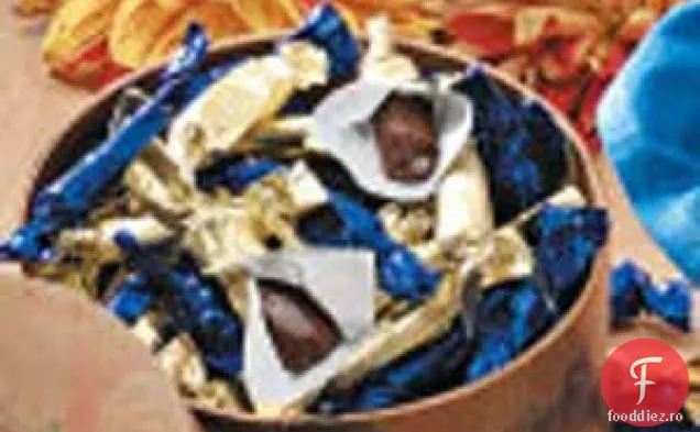 Melasa Taffy