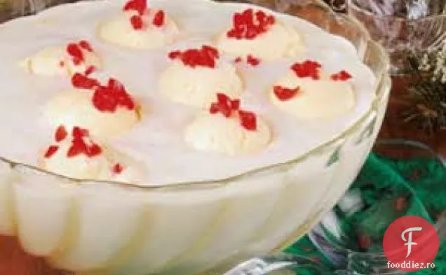 Pumnul de ouă