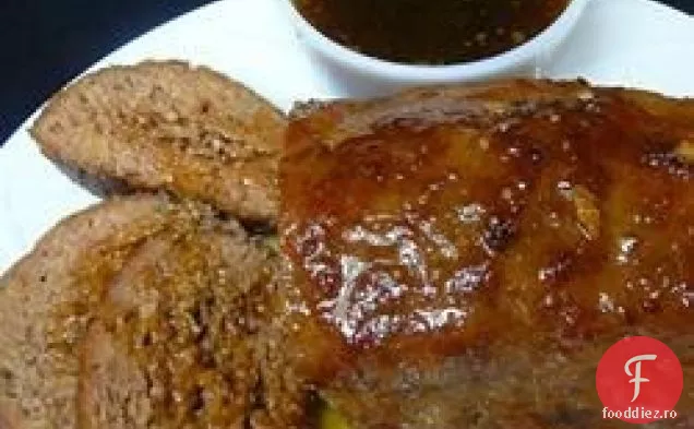 Pâine de șuncă I