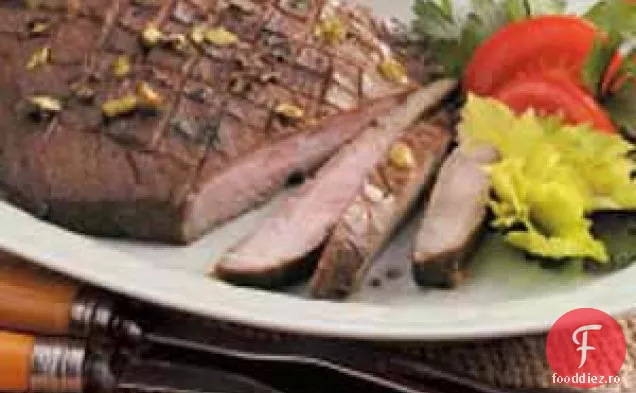 Friptura Teriyaki Flank