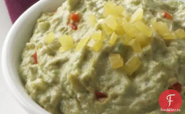 Dip Chipotle Avocado