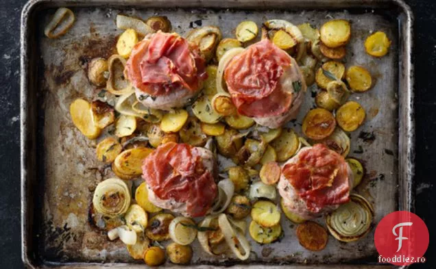 Carne de porc 