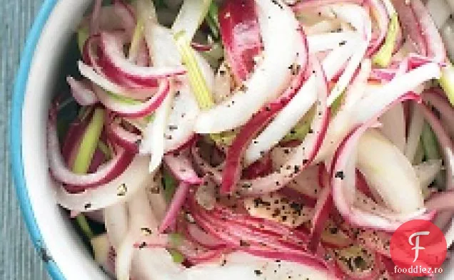 Gust de ceapă dulce