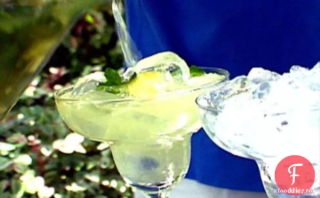 Cocktailuri cu tequila