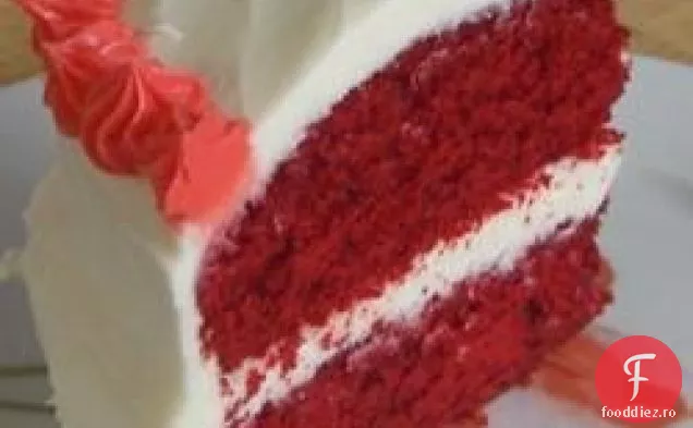 Tort Red Velvet II