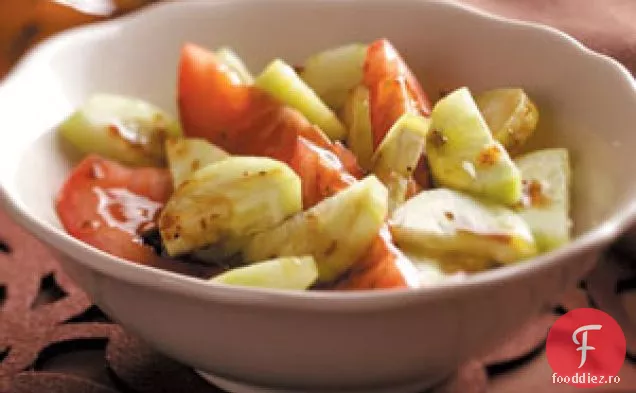 Salata Balsamica de Legume