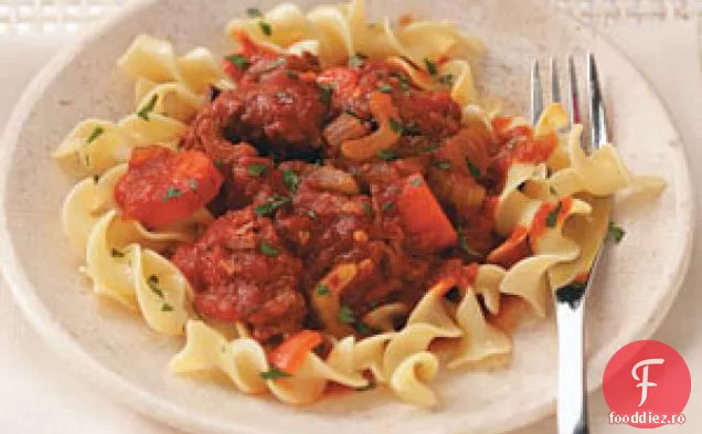 Cel mai bine cotat friptură italiană la oală