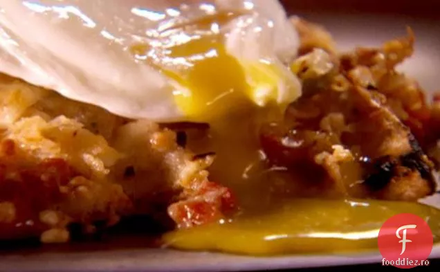 Santa Fe Enchiladas