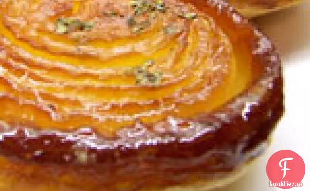Ceapă Tatin