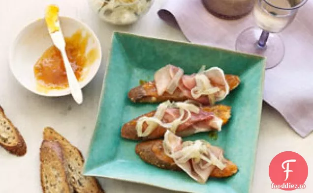 Confit De Ceapă
