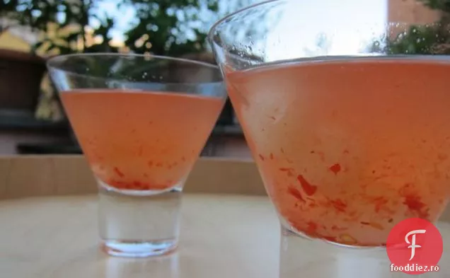 Picant Murdar Ceapa Martini