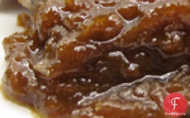 Gust De Ceapă