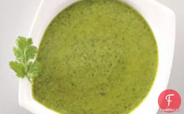 Pesto de coriandru