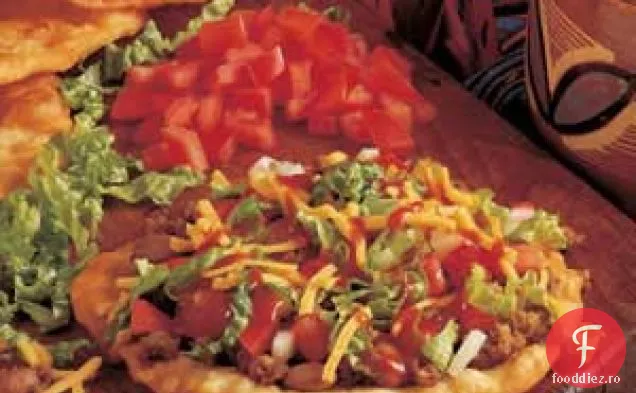 Tacos Navajo