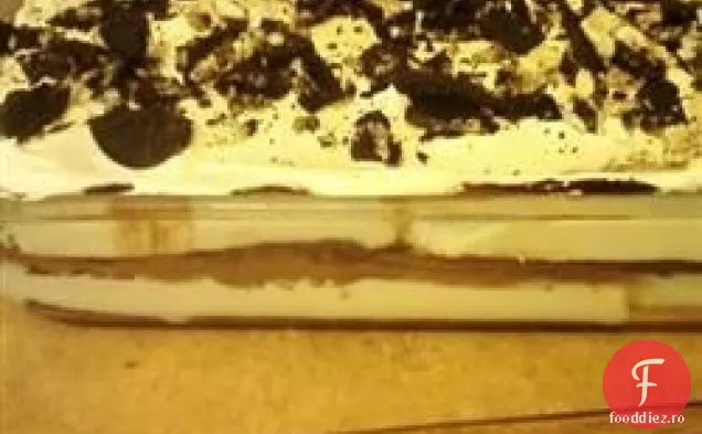 Batoane de desert cu inghetata