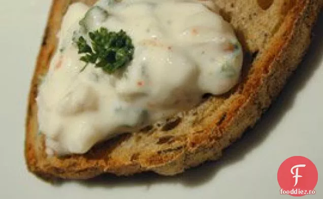 Baie De Pătrunjel De Eșalotă