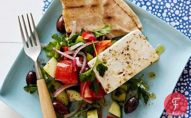 Salată grecească