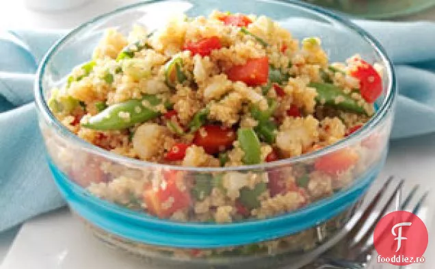 Quinoa asiatică