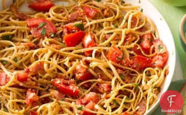 BLT tigaie