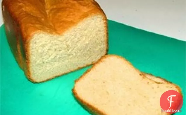 Pâine cu zară II