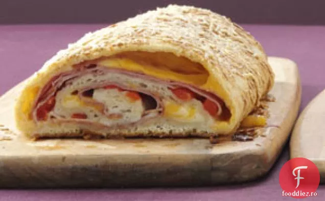 Spiral Stromboli